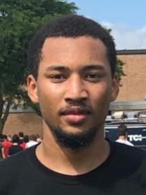 Terrance Thompson MUG